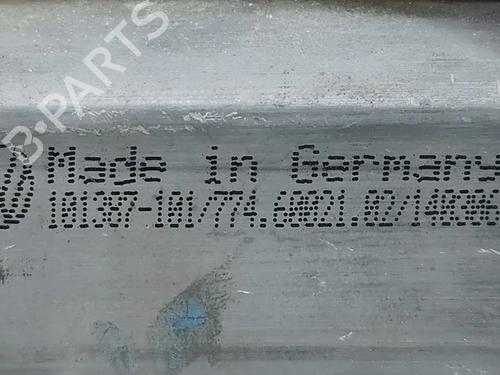 Left front window motor SEAT LEON (1M1) 1.4 16V | BP29052260E21 