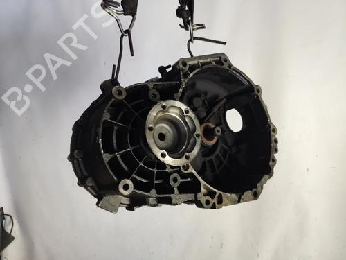 Used Gearbox VW TOURAN (1T1, 1T2) 1.9 TDI (105 hp) 24335722
