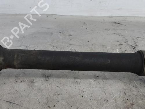 Left front driveshaft RENAULT TRAFIC III Van (FG_) 1.6 dCi 125 (FGMH) | BP29043263M38 