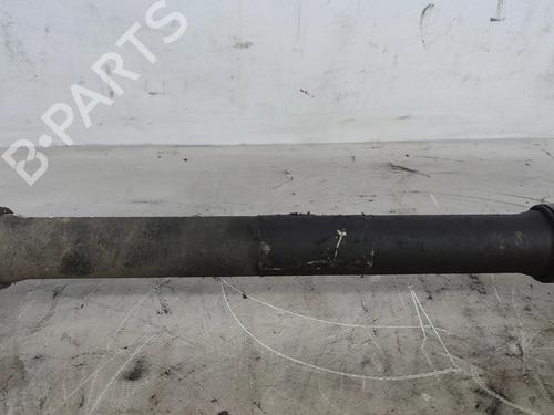 Right front driveshaft RENAULT TRAFIC III Van (FG_) 1.6 dCi 125 (FGMH) | BP29043262M39 