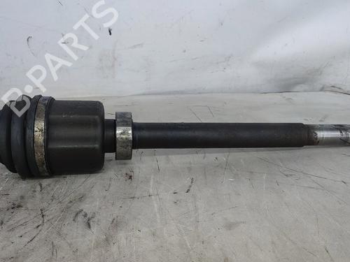 Right front driveshaft RENAULT TRAFIC III Van (FG_) 1.6 dCi 125 (FGMH) | BP29043262M39 
