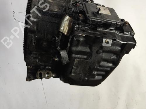 Gearbox CITROËN C4 Picasso II 1.6 BlueHDi 120 | BP29119685M3 