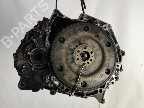 Gearbox CITROËN C4 Picasso II 1.6 BlueHDi 120 20GE23