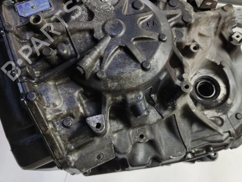 Gearbox CITROËN C4 Picasso II 1.6 BlueHDi 120 | BP29119685M3 