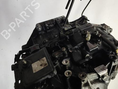 Gearbox CITROËN C4 Picasso II 1.6 BlueHDi 120 | BP29119685M3 