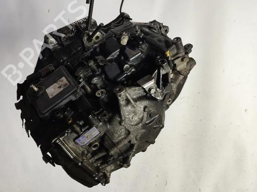 Gearbox CITROËN C4 Picasso II 1.6 BlueHDi 120 | BP29119685M3 