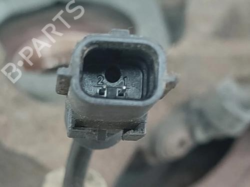 Left front steering knuckle RENAULT TRAFIC III Van (FG_) 1.6 dCi 125 (FGMH) | BP29043269M25 