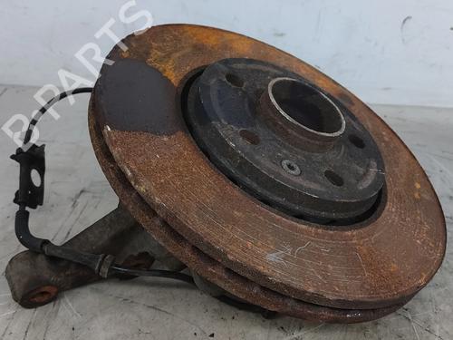 Left front steering knuckle RENAULT TRAFIC III Van (FG_) 1.6 dCi 125 (FGMH) | BP29043269M25 