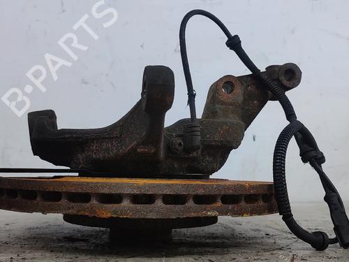 Right front steering knuckle RENAULT TRAFIC III Van (FG_) 1.6 dCi 125 (FGMH) | BP29043268M26 