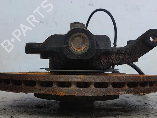 Right front steering knuckle RENAULT TRAFIC III Van (FG_) 1.6 dCi 125 (FGMH) | BP29043268M26 