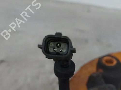 Right front steering knuckle RENAULT TRAFIC III Van (FG_) 1.6 dCi 125 (FGMH) | BP29043268M26 