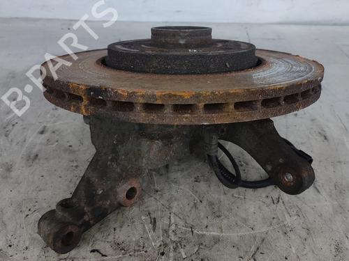 Right front steering knuckle RENAULT TRAFIC III Van (FG_) 1.6 dCi 125 (FGMH) | BP29043268M26 