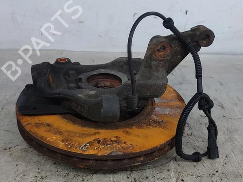Right front steering knuckle RENAULT TRAFIC III Van (FG_) 1.6 dCi 125 (FGMH) | BP29043268M26 