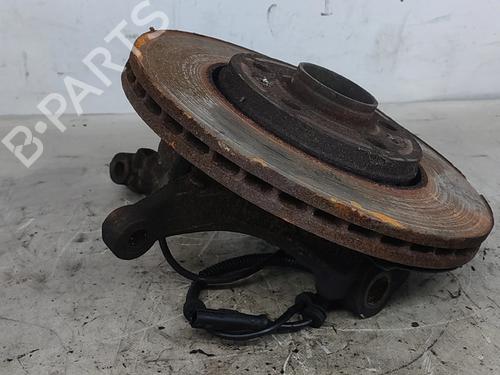 Right front steering knuckle RENAULT TRAFIC III Van (FG_) 1.6 dCi 125 (FGMH) | BP29043268M26 