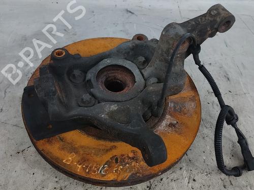 Right front steering knuckle RENAULT TRAFIC III Van (FG_) 1.6 dCi 125 (FGMH) | BP29043268M26 