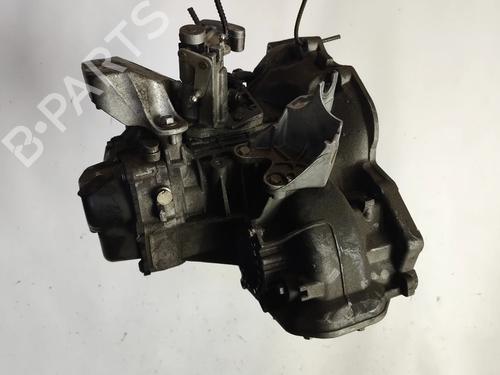 Gearbox OPEL ASTRA K (B16) 1.0 Turbo (68) | BP29119694M3 