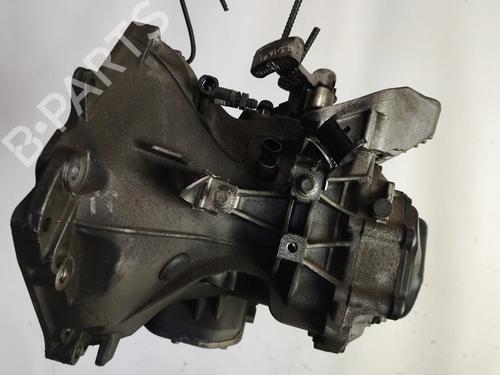 Gearbox OPEL ASTRA K (B16) 1.0 Turbo (68) | BP29119694M3 