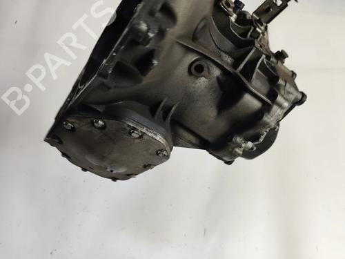 Gearbox OPEL ASTRA K (B16) 1.0 Turbo (68) | BP29119694M3 