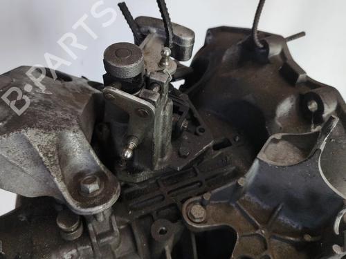 Gearbox OPEL ASTRA K (B16) 1.0 Turbo (68) | BP29119694M3 