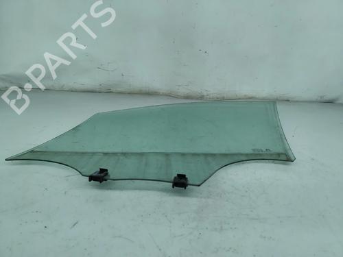 Front right door window CITROËN C3 III (SX) 1.2 THP 110 (SXHNPS, SXHNZT, SXHNZ6) | BP29075021C19 