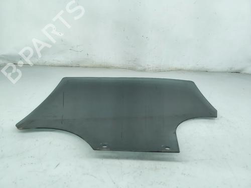 Rear right door window CITROËN C3 III (SX) 1.2 THP 110 (SXHNPS, SXHNZT, SXHNZ6) | BP29075023C21 