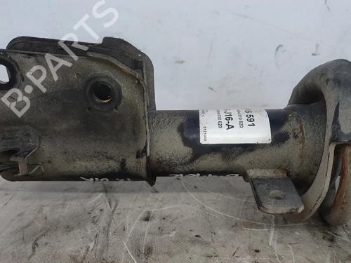 Right front shock absorber RENAULT TRAFIC III Van (FG_) 1.6 dCi 125 (FGMH) | BP29043266M17 