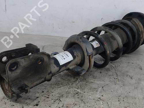 Right front shock absorber RENAULT TRAFIC III Van (FG_) 1.6 dCi 125 (FGMH) | BP29043266M17 