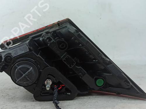 Right tailgate light PEUGEOT 308 II (LB_, LP_, LW_, LH_, L3_) 1.2 THP 130 | BP27739304C80