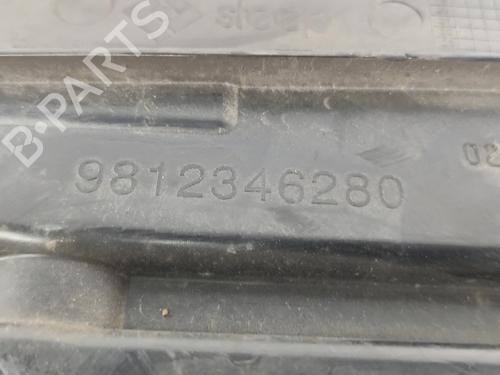 Other CITROËN C3 III (SX) 1.2 THP 110 (SXHNPS, SXHNZT, SXHNZ6) | BP29074990O1 