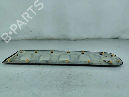 Door moulding trim CITROËN C3 III (SX) 1.2 THP 110 (SXHNPS, SXHNZT, SXHNZ6) | BP29075030C150 