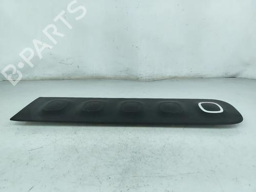 Door moulding trim CITROËN C3 III (SX) 1.2 THP 110 (SXHNPS, SXHNZT, SXHNZ6) | BP29075030C150 
