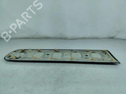 Door moulding trim CITROËN C3 III (SX) 1.2 THP 110 (SXHNPS, SXHNZT, SXHNZ6) | BP29075030C150 