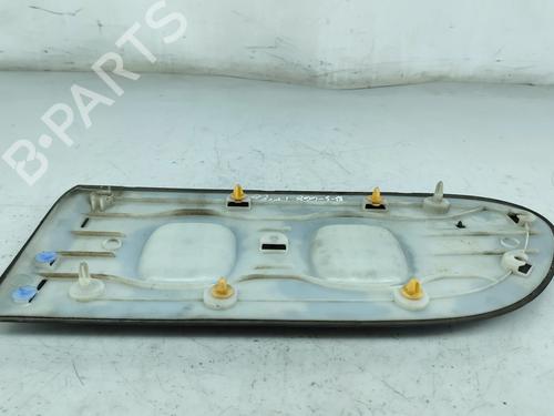 Door moulding trim CITROËN C3 III (SX) 1.2 THP 110 (SXHNPS, SXHNZT, SXHNZ6) | BP29075031C150 