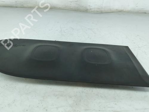 Door moulding trim CITROËN C3 III (SX) 1.2 THP 110 (SXHNPS, SXHNZT, SXHNZ6) | BP29075031C150 
