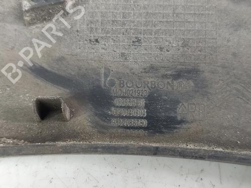 Other CITROËN C3 III (SX) 1.2 THP 110 (SXHNPS, SXHNZT, SXHNZ6) | BP29077759O1 