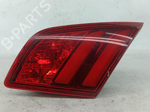 Used Right tailgate light PEUGEOT 308 II (LB_, LP_, LW_, LH_, L3_) 1.2 THP 130 (131 hp) 27739304