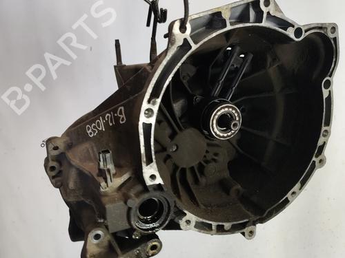 Used Gearbox FORD FOCUS I (DAW, DBW) 1.6 16V (100 hp) 29124166