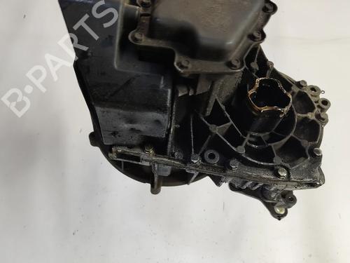 Getriebe FORD FOCUS I (DAW, DBW) 1.6 16V | BP29124166M3 