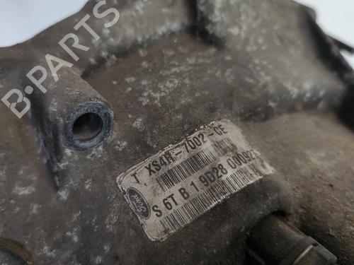 Getriebe FORD FOCUS I (DAW, DBW) 1.6 16V | BP29124166M3 