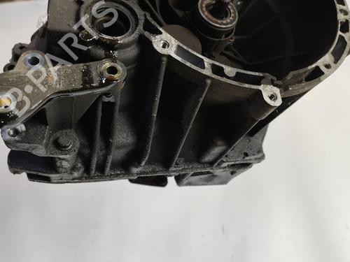 Getriebe FORD FOCUS I (DAW, DBW) 1.6 16V | BP29124166M3 