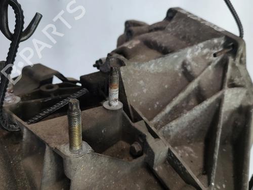 Getriebe FORD FOCUS I (DAW, DBW) 1.6 16V | BP29124166M3 