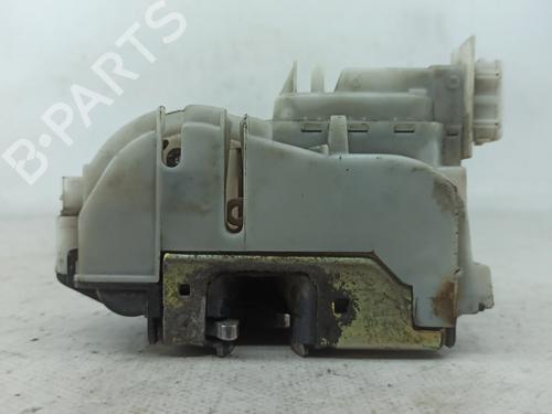 Used Front left lock VW GOLF III (1H1) 1.9 D (64 hp) 29124168