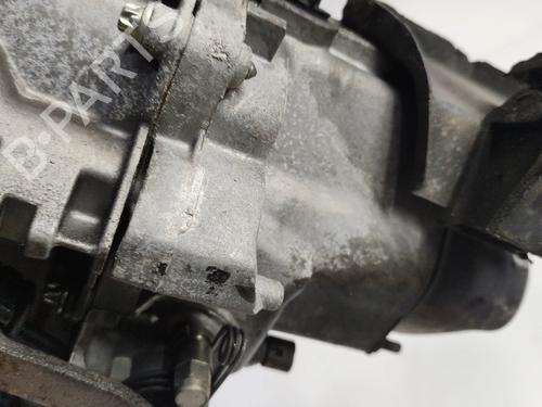Gearbox RENAULT CLIO II (BB_, CB_) 2.0 16V Sport (CB0M) | BP24982056M3 