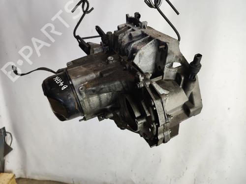 Gearbox RENAULT CLIO II (BB_, CB_) 2.0 16V Sport (CB0M) | BP24982056M3 