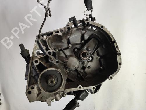 Gearbox RENAULT CLIO II (BB_, CB_) 2.0 16V Sport (CB0M) JC5087
