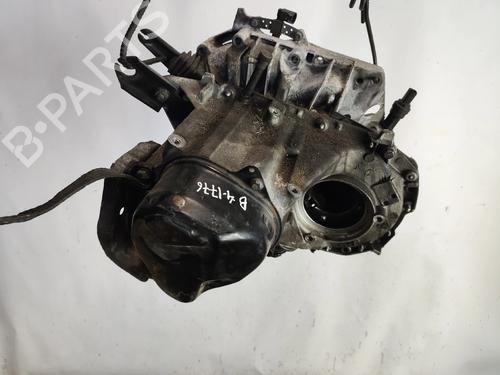 Gearbox RENAULT CLIO II (BB_, CB_) 2.0 16V Sport (CB0M) | BP24982056M3 