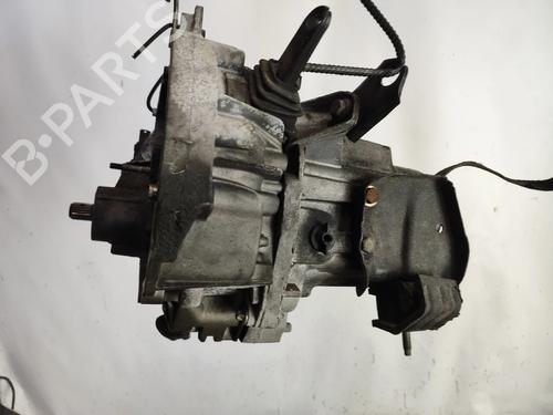 Gearbox RENAULT CLIO II (BB_, CB_) 2.0 16V Sport (CB0M) | BP24982056M3 