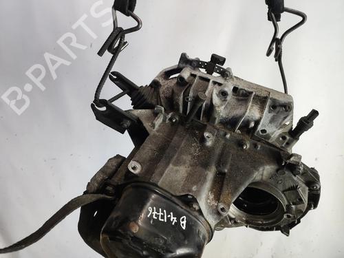 Gearbox RENAULT CLIO II (BB_, CB_) 2.0 16V Sport (CB0M) | BP24982056M3 