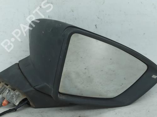 Bakspejl Højre SEAT IBIZA V (KJ1, KJG) 1.0 MPi (80 hp) 24219328