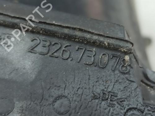 Right mirror PEUGEOT 208 I (CA_, CC_) 1.2 VTI 82 | BP27739171C27